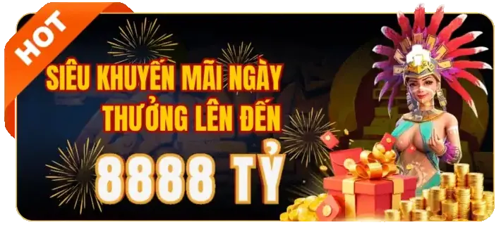 Ưu đãi độc quyền và khuyến mãi tại 168win bet
