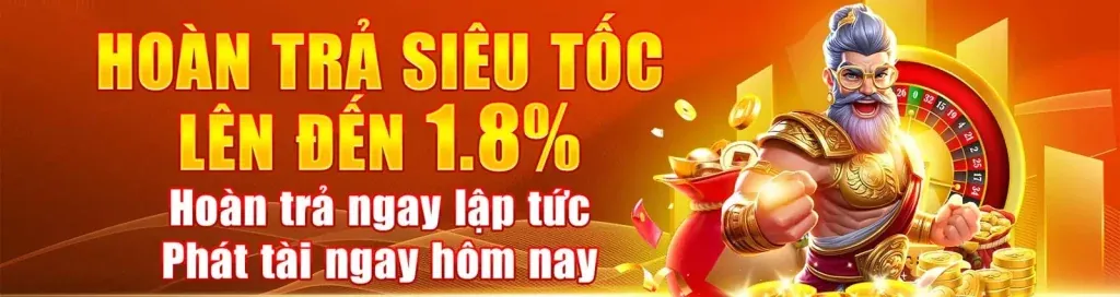 Chương Trình VIP 168win bet