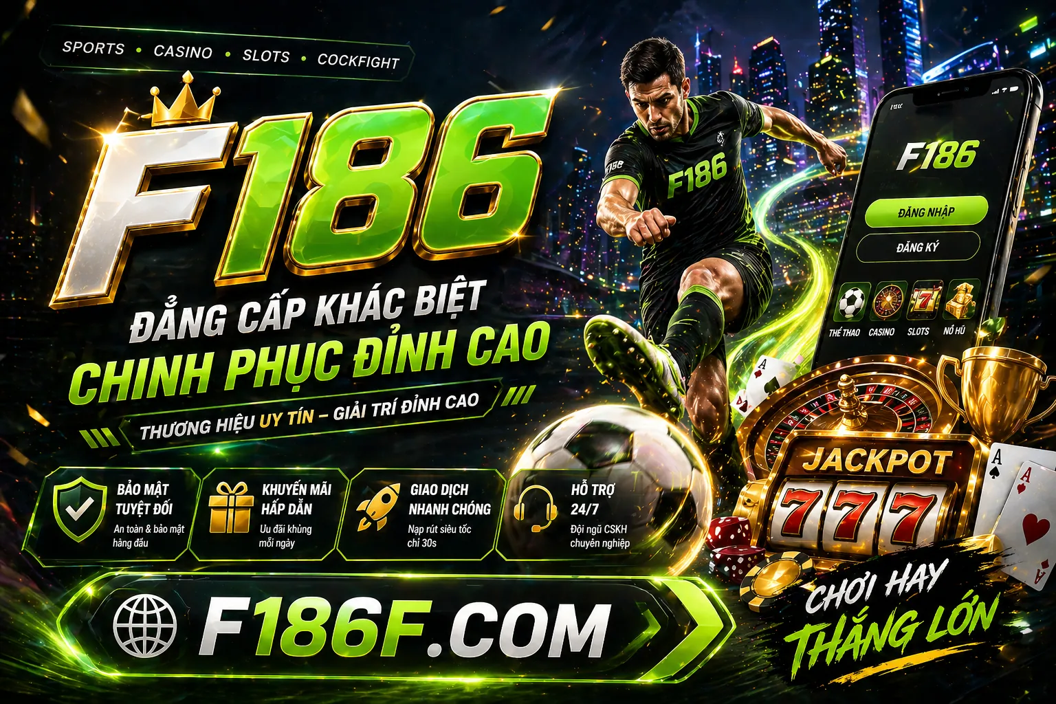 Đội ngũ chuyên nghiệp của 168win bet