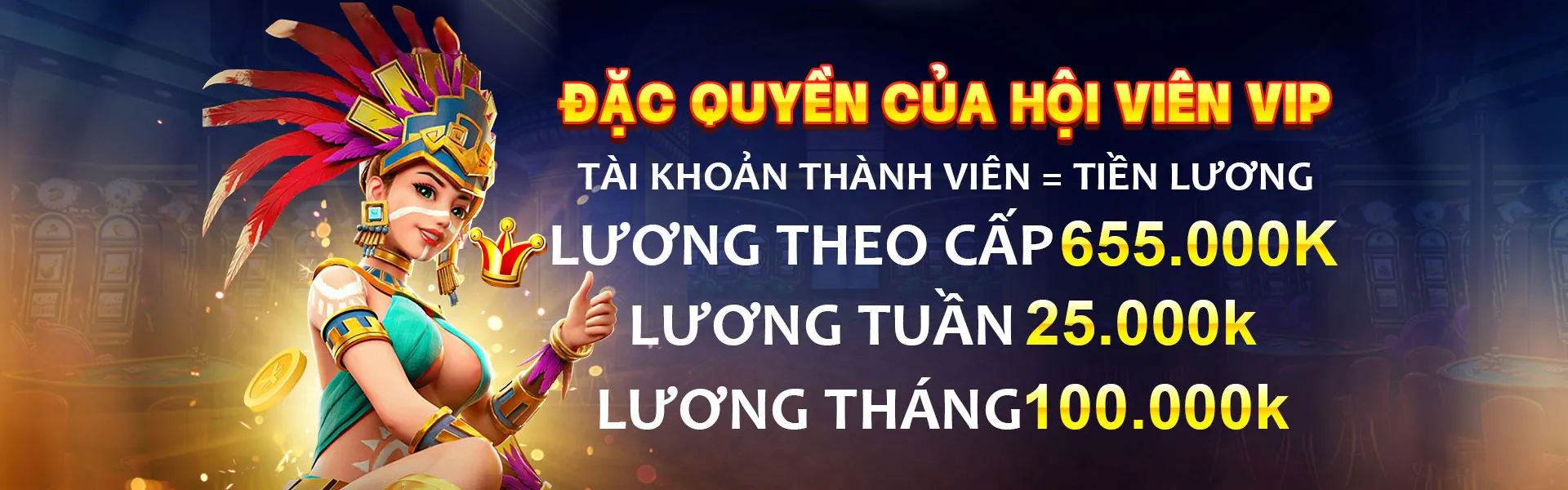 Xu hướng sòng bạc trực tuyến mới nhất tại 168win bet