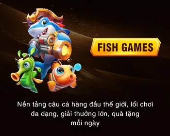Đa dạng trò chơi 168win bet