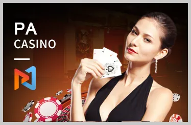 Trò chơi Casino trực tuyến với dealer người thật