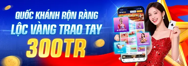 Chương trình VIP 168win bet